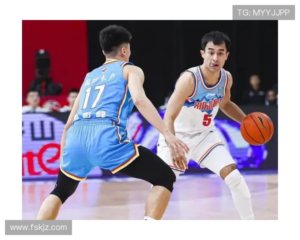 CBA新疆队在风格上最接近哪支NBA球队？