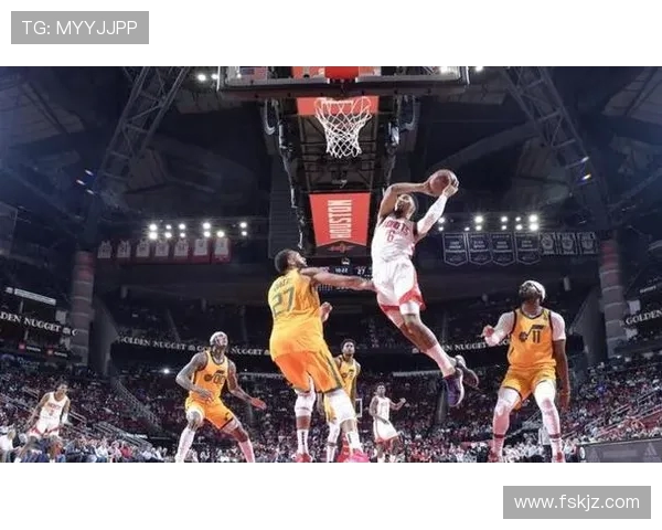 NBA火箭队场馆多少米及比赛环境介绍